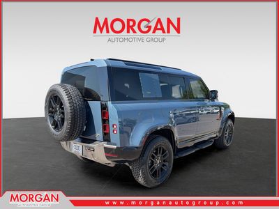 2023 Land Rover Defender - Photo 3