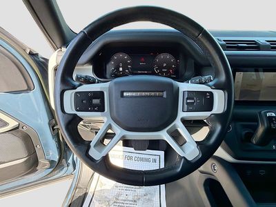 2023 Land Rover Defender - Photo 38