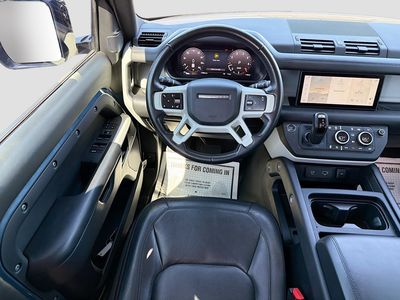 2023 Land Rover Defender - Photo 15
