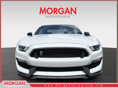 2017 Ford Mustang - Photo 8