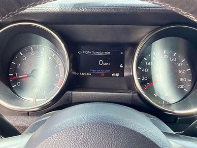 2017 Ford Mustang - Photo 37