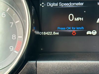 2017 Ford Mustang - Photo 38