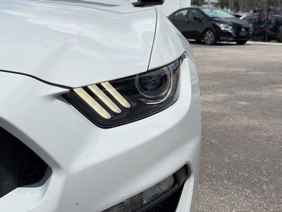 2017 Ford Mustang - Photo 9