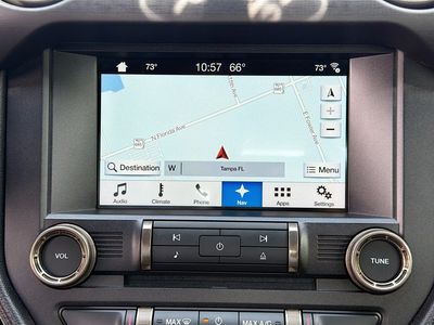 2017 Ford Mustang - Photo 29