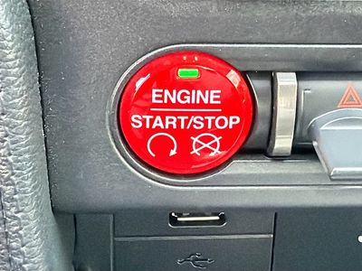 2017 Ford Mustang - Photo 33