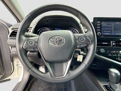 2023 Toyota Camry - Photo 35