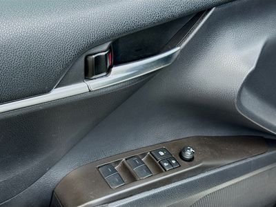 2023 Toyota Camry - Photo 20