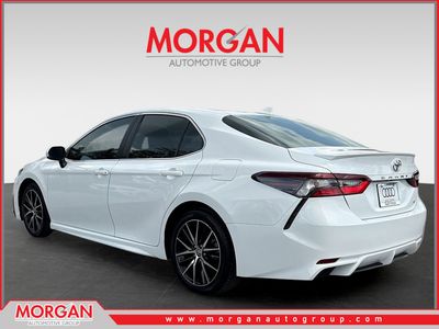 2023 Toyota Camry - Photo 5
