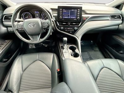 2023 Toyota Camry - Photo 14