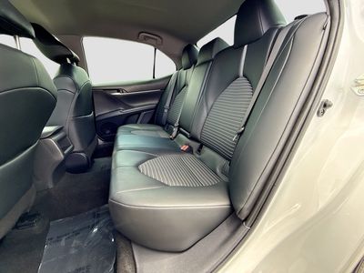 2023 Toyota Camry - Photo 18