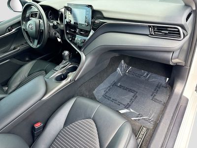 2023 Toyota Camry - Photo 12