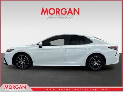 2023 Toyota Camry - Photo 6
