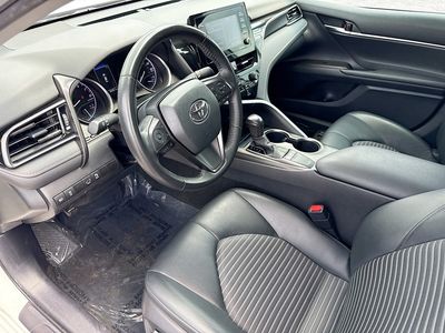 2023 Toyota Camry - Photo 23