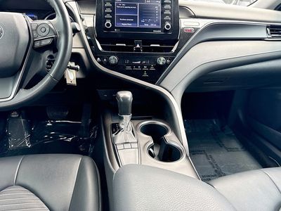2023 Toyota Camry - Photo 17