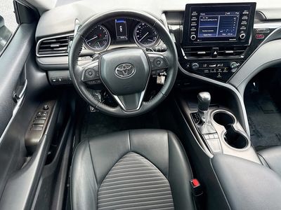 2023 Toyota Camry - Photo 15