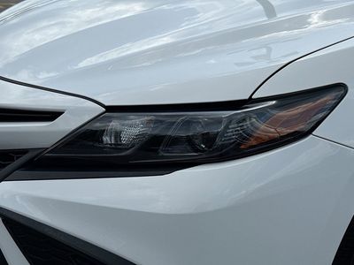2023 Toyota Camry - Photo 9