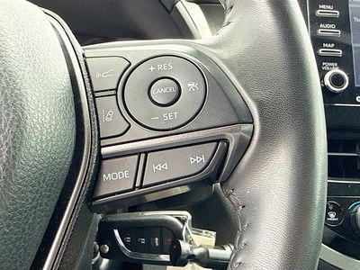 2023 Toyota Camry - Photo 34
