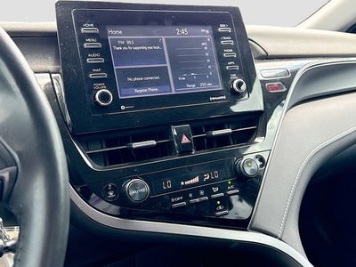 2023 Toyota Camry - Photo 24