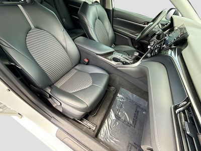 2023 Toyota Camry - Photo 13