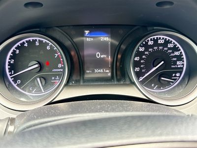 2023 Toyota Camry - Photo 36