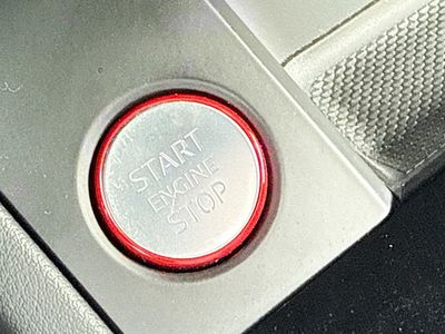2022 Audi S5 Coupe - Photo 35