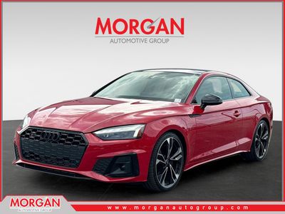 2022 Audi S5 Coupe - Photo 7