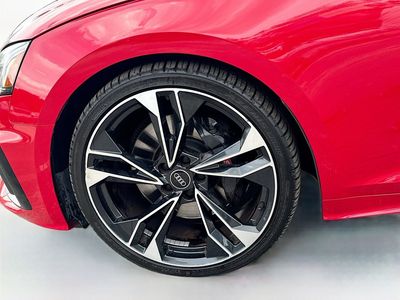 2022 Audi S5 Coupe - Photo 41