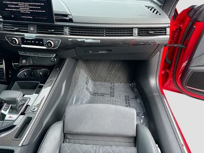 2022 Audi S5 Coupe - Photo 16