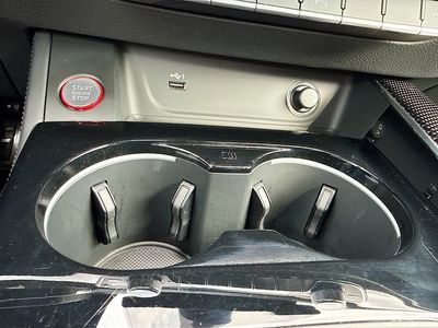 2022 Audi S5 Coupe - Photo 29