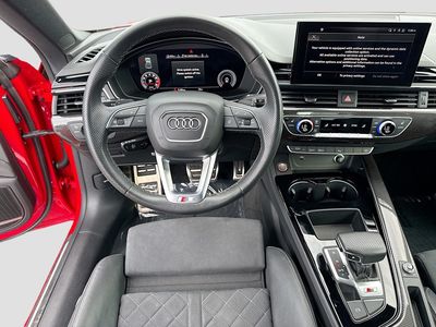 2022 Audi S5 Coupe - Photo 15
