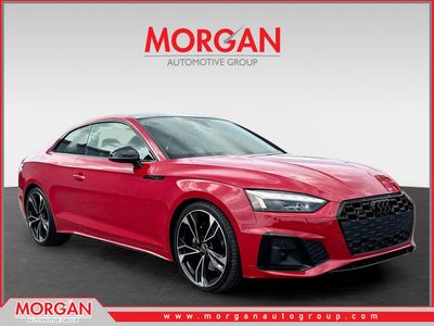 2022 Audi S5 Coupe - Photo 1