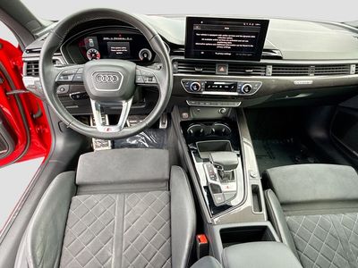 2022 Audi S5 Coupe - Photo 14