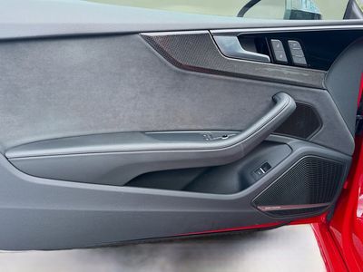 2022 Audi S5 Coupe - Photo 20
