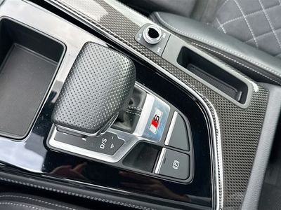 2022 Audi S5 Coupe - Photo 27