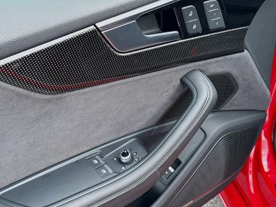 2022 Audi S5 Coupe - Photo 21