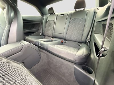 2022 Audi S5 Coupe - Photo 19