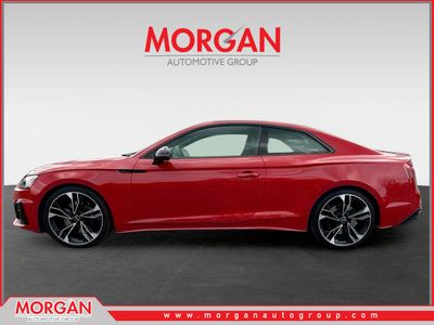 2022 Audi S5 Coupe - Photo 6