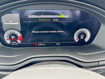 2022 Audi S5 Coupe - Photo 39