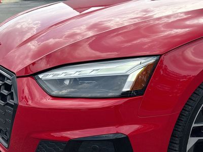 2022 Audi S5 Coupe - Photo 9