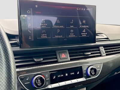 2022 Audi S5 Coupe - Photo 26