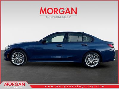 2023 BMW 3 Series - Photo 6