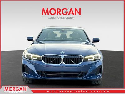 2023 BMW 3 Series - Photo 8