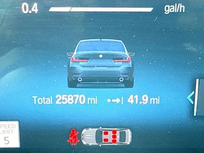 2023 BMW 3 Series - Photo 41