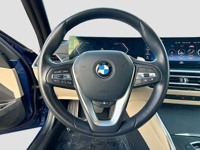 2023 BMW 3 Series - Photo 39