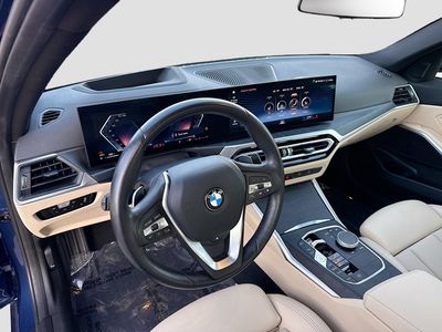 2023 BMW 3 Series - Photo 25