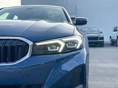 2023 BMW 3 Series - Photo 9