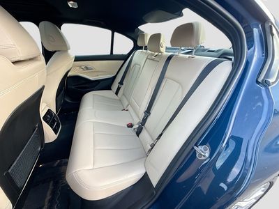 2023 BMW 3 Series - Photo 20