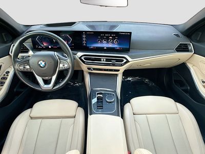 2023 BMW 3 Series - Photo 15
