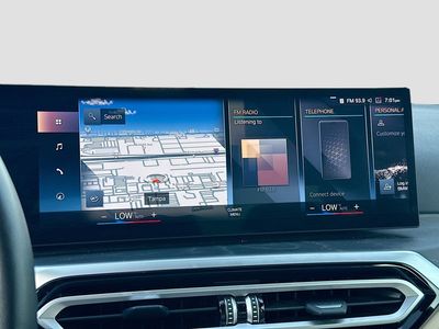 2023 BMW 3 Series - Photo 31
