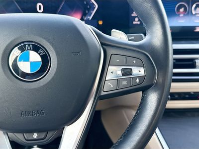 2023 BMW 3 Series - Photo 38
